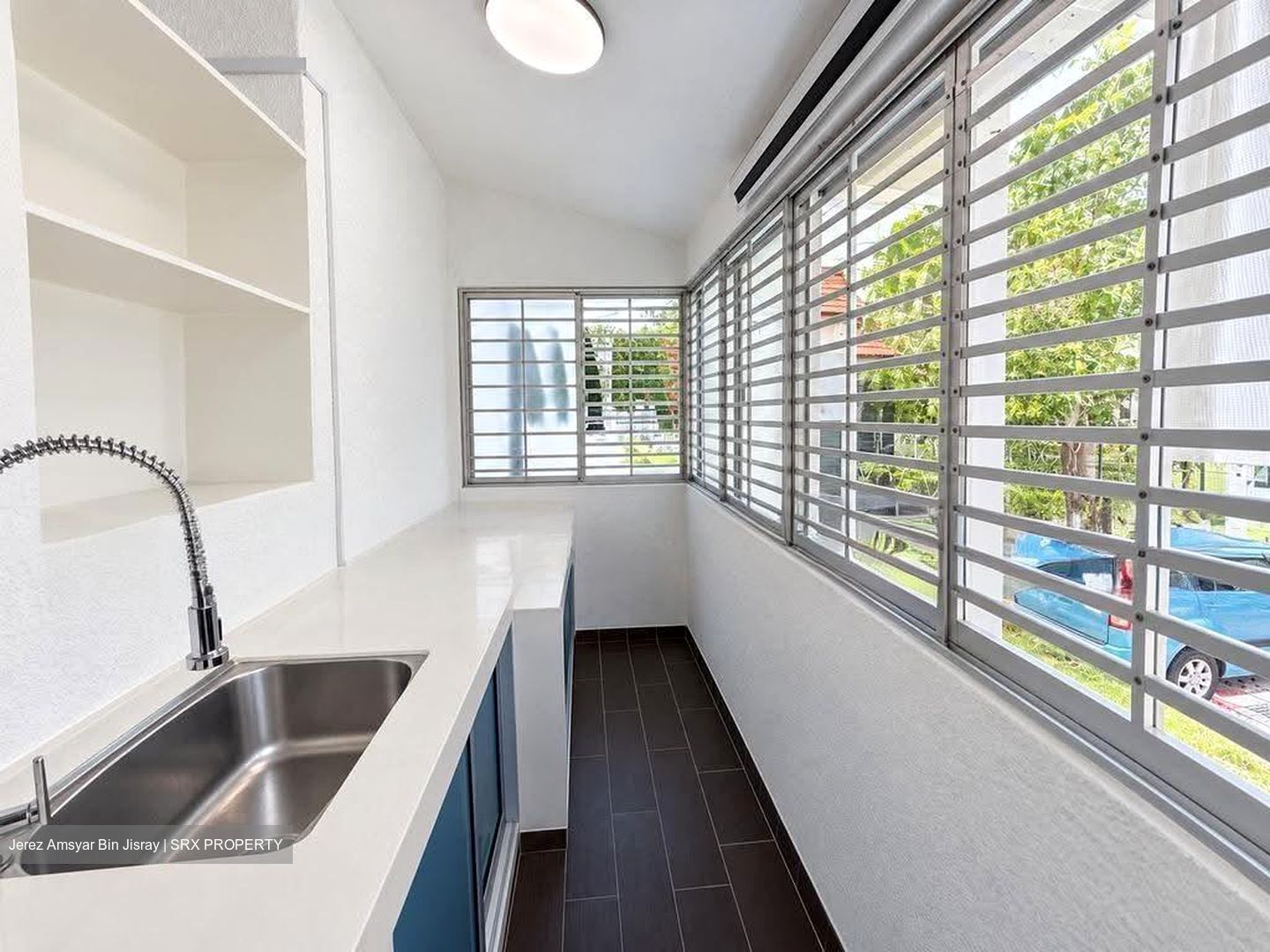 Blk 516 Bedok Reservoir - Punggol Vale (Hougang), HDB 4 Rooms #624177061